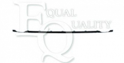 EQUAL QUALITY l00375 - Облицовка передка